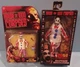 1000 Corpses Captain Spaulding Action Figure Lot of 2 neca trick or treat