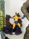 Marvel Legends Series III Wolverine Action Figure Toy Biz 2002 #70156