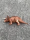 Jurassic World Roarivores Triceratops Figure Mattel Dinosaur 2017 #3 J3