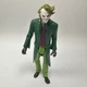 DC Comics 2008 Batman The Dark Knight Heath Ledger Joker 5" Action Figure