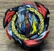 Takara Tomy Beyblade Burst DB B-191 Dangerous Belial Almight-2 #B2