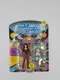 1994 Playmates Toys Star Trek Counselor Deanna Troi - 6070 / 6076