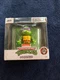 Teenage Mutant Ninja Turtles DONATELLO Metalfigs Die-Cast Keychain TMNT Jada