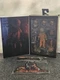 NECA Trick 'r Treat Sam Ultimate Action Figure Halloween Reel Toys+ Bonus Magnet