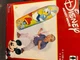 Disney  Donald Duck Intex Punching Bag New in Box 4' tall CUTE!