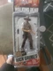 The WALKING DEAD Series 7 Rick Grimes AMC Exclusive Action Figure McFarlane Toys