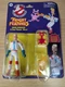Hasbro Retro Ghostbusters Fright EGON SPENGLER 5-Inch Action Figure