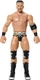 Mattel WWE Ricky Saints Action Figure, Main Event Series #164, 6-inch Collectibl