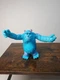 Disney Pixar Monsters Inc SULLEY 8" Action Figure Mattel 2022