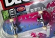 Tech Deck Spin master Rare ISHOD doves fingerboard Skateboard Toy Modern Art New