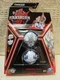 Fanger Bakugan Brawl Simulator Spin Master White Gray Brand New 