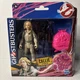 Ghostbusters Fright Features Callie Spengler Action Figure with Possessor Ghost