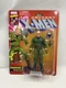 Marvel Comics The Uncanny X-Men Professor X Savage Land Safari Suit Hasbro