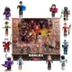 Roblox Classics Series 7 Action Figure Exclusive Virtual Item Gift Toy Jazwares