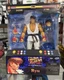 Jada Ultra Street Fighter II: The Final Challengers - Ryu 6" Action Figure - NEW