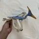 1997 Jurassic Park Lost World JP22 Pteranodon Steel Beak Figure Hasbro