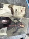 Saw Movie JIGSAW KILLER ~ 2006 NECA Reel Toys Cult Classics Series 5 Damaged Box