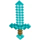 Disguise Minecraft Sword Toy 65684 Mojang Costume Accessory
