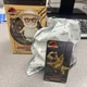 Beast Kingdom MEA-047 - Jurassic Park 30th Blind Box - DILOPHOSAURUS Open Box