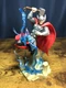 Zag Toys Connect Marvel Avengers Thor Diorama Collectible Figure Zoteki 6&rdquo;