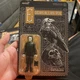 Super7 ReAction Edgar Allan Poe 3.75" Figure Literary Horror Collectible NEW
