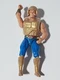 He-Man New Adventures MOTU Masters of The Universe Figure 1988 Made in Malaysia
