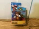 Jakks World of Nintendo Super Mario Tanooki 2.5" Toy Figure Collectible NEW '23