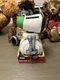 New Star Wars: The Rise of Skywalker D-O Bump-N-Go Action Plush Toy Gift