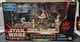Hasbro Star Wars Episode I Mos Espa Encounter Sebulba, Jar Jar Binks, Anakin...