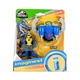Fisher Price Imaginext Jurassic World Sub Dino Catcher Play Set FMX95