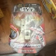 Hasbro Star Wars Transformers Emperor Palpatine Imperial Shuttle Action Figure