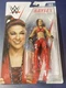 🔥WWE BAYLEY WOMENS WRESTLER NXT MATTEL BASIC SERIES 93 WRESTLING ACTION FIGURE