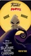Funko Mopeez Disney Nightmare Before Christmas Oogie Boogie 6" Plush 2015 - New