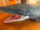 Mattel FNG24 Jurassic World Real Feel Mosasaurus 2018