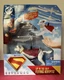Superman UP IN THE SKY! Flying Krypto Hand Guided Superdog Toy-- DC Comics--New