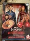 Marvel Avengers Titan Hero Series 2pk Doctor Strange and The Scarlet Witch