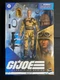 Hasbro G.I. Joe Classified Series Dusty 6 in Action Figure