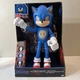 Sonic the Hedgehog 3 Ultimate Talking Sonic Figure
