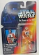 Luke Skywalker X-Wing Pilot Long Saber Star Wars POTF 1997 Kenner NEW SEALED