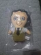 TEXAS CHAINSAW MASSACRE Leatherface Phunny KIDROBOT PLUSH Loot Crate Horror