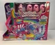 Hatchimals CollEGGtibles Transforming Rainbow-Cation Camper W/17 Surprises NEWS2
