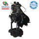 MEDICOM MAFEX Batman: The Dark Knight Returns No.205 Batman & Horse [NEW]