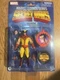 Marvel Legends Secret Wars Wolverine