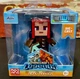 Jada Toys METALFIGS 2.5" Minecraft Legends Hero Ranger NEW Die-Cast Figure