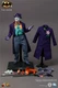 Hot Toys DX08 1/6 The Joker Jack Nicholson Burton Batman Action Figure