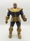 Diamond Select - Toys Marvel Select - Planet Thanos Infinity 7.75" Action Figure