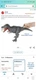 Mattel Jurassic World Tarbosaurus Massive Biters Dinosaur Toy