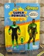 McFarlane Toys DC Super Powers Green Lantern John Stewart 4 in Action Figure