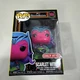 Funko Pop! Vinyl: Marvel - Scarlet Witch (Black Light) - Target (Exclusive) #986