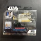 Star Wars Micro Galaxy Squadron Series 6 PHANTOM SHUTTLE New MOSC